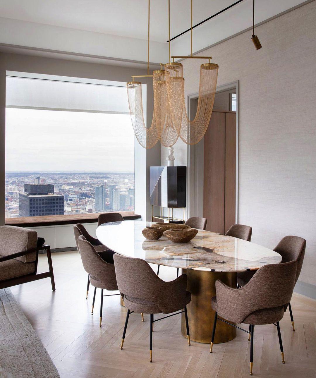 Otero Pendant Light - Blowlighting