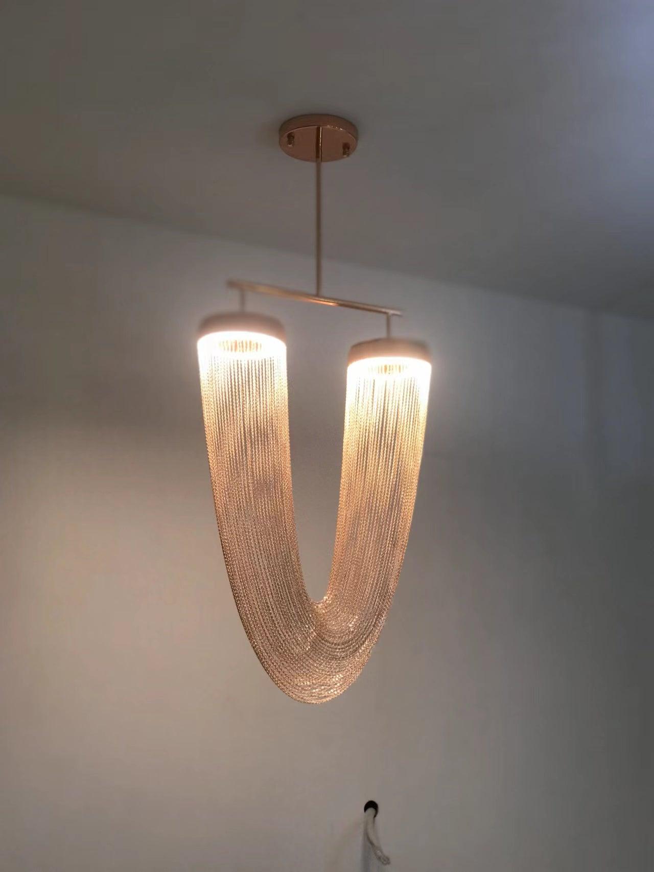 Otero Pendant Light - Blowlighting