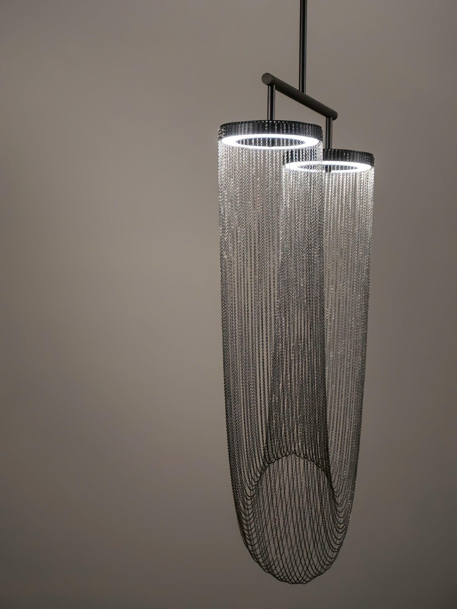 Otero Pendant Light - Blowlighting