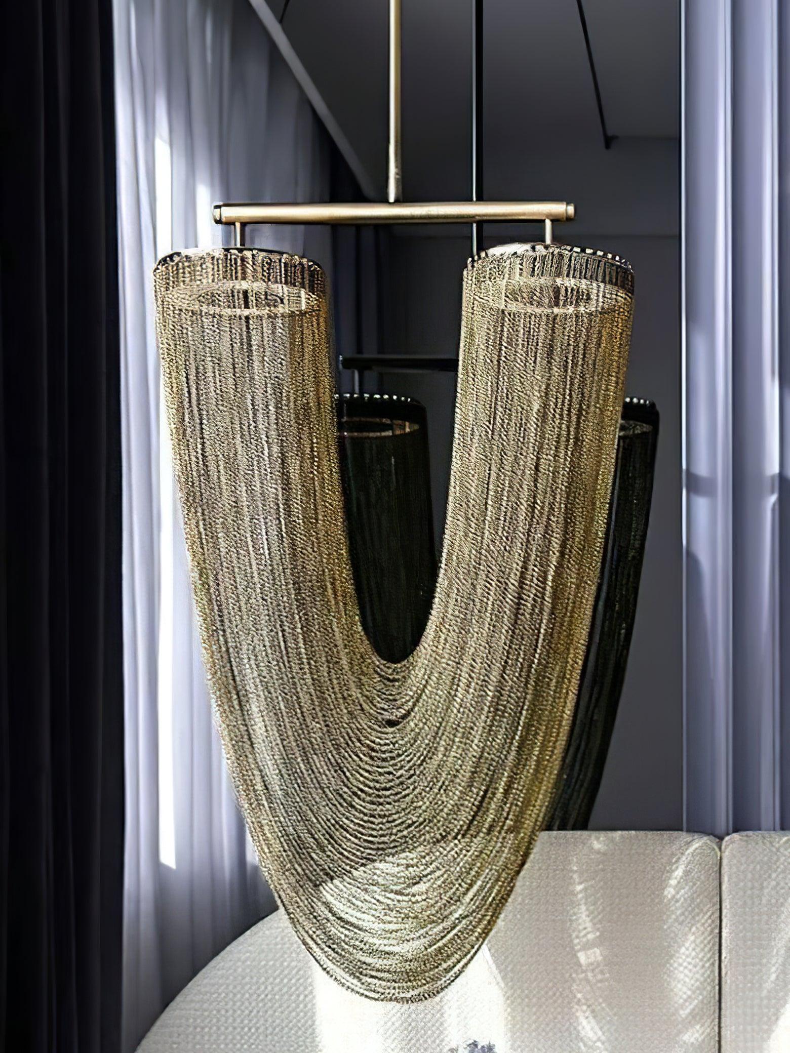 Otero Pendant Light - Blowlighting