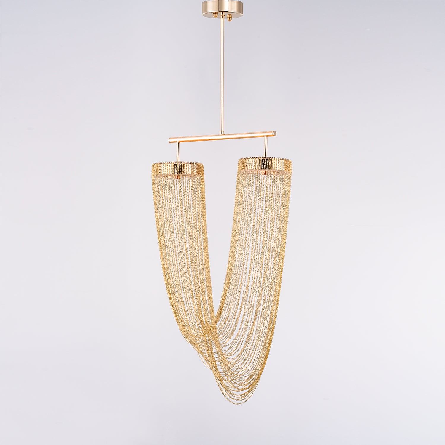 Otero Pendant Light - Blowlighting