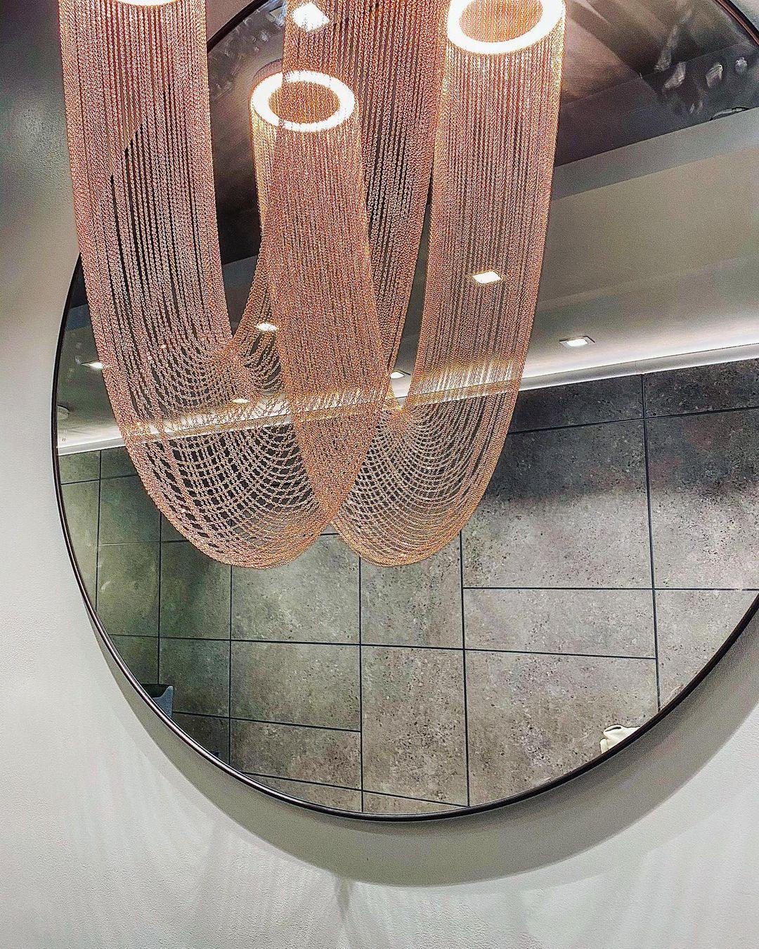 Otero Pendant Light - Blowlighting