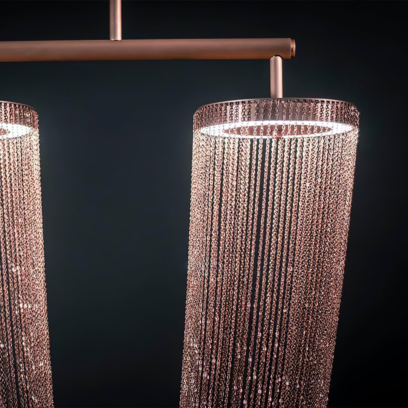 Otero Pendant Light - Blowlighting