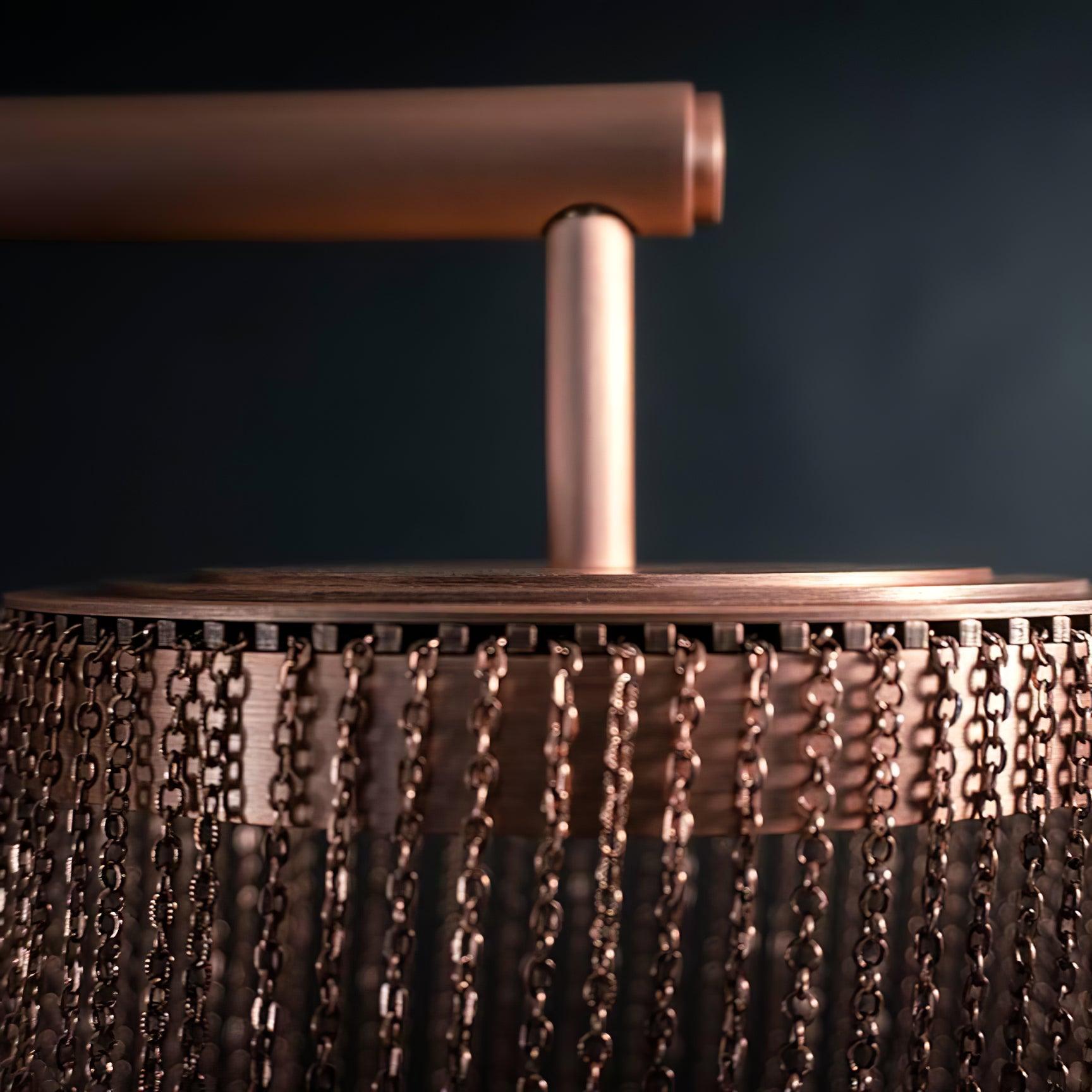 Otero Pendant Light - Blowlighting
