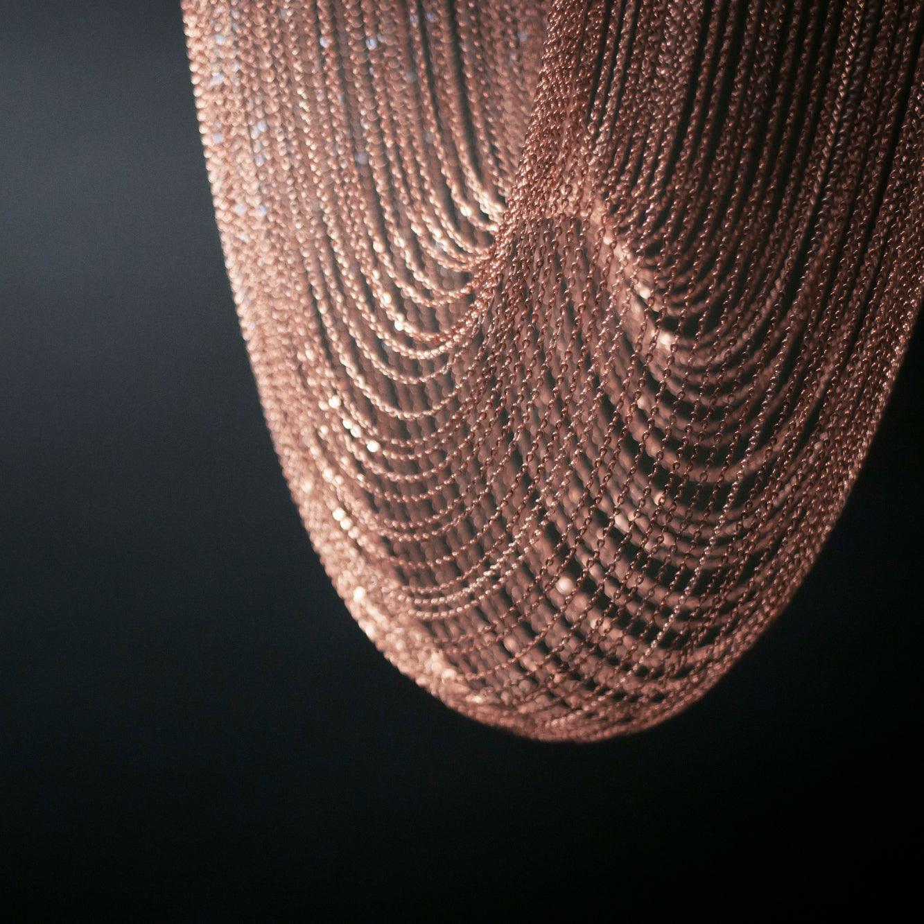 Otero Pendant Light - Blowlighting