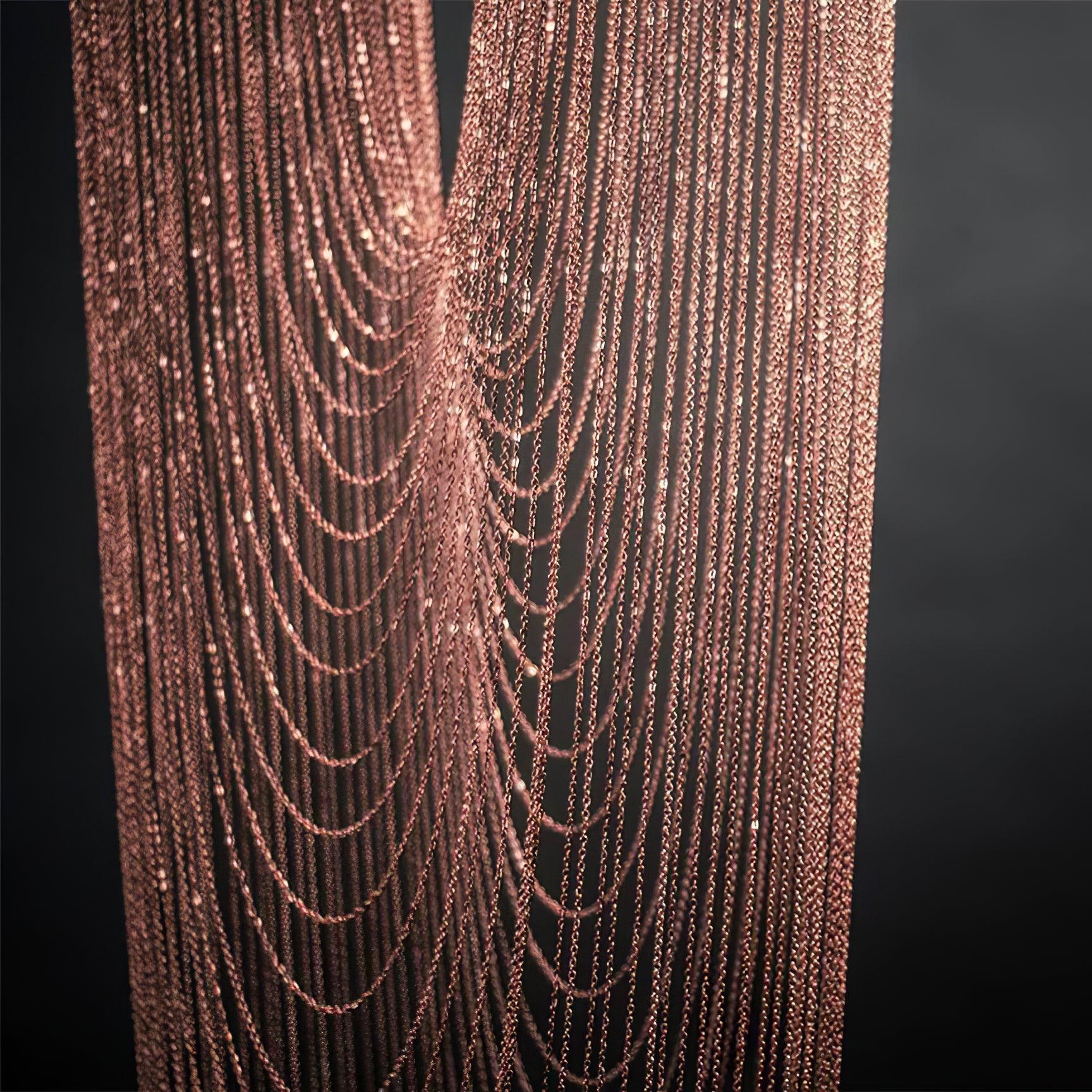 Otero Pendant Light - Blowlighting