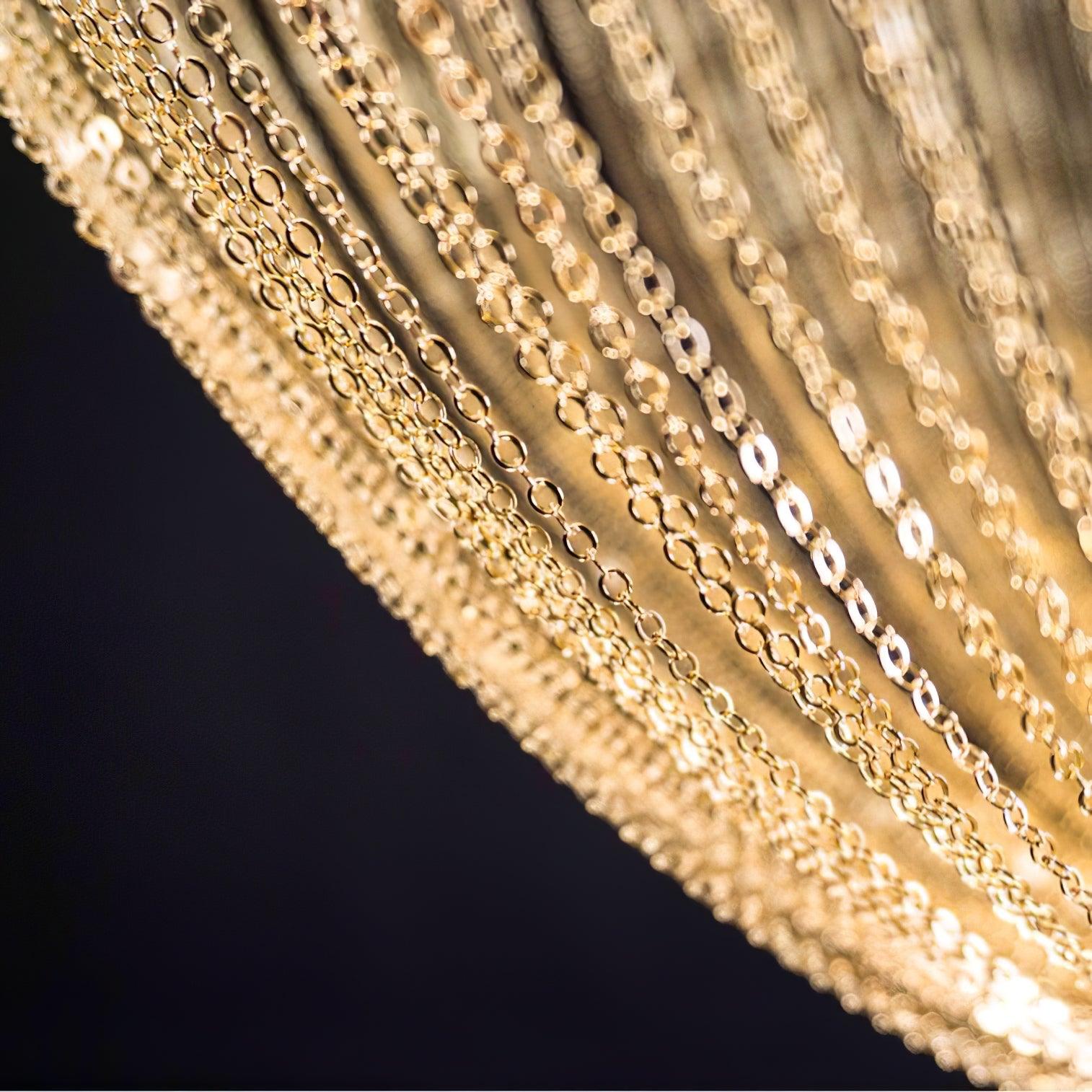 Otero Pendant Light - Blowlighting