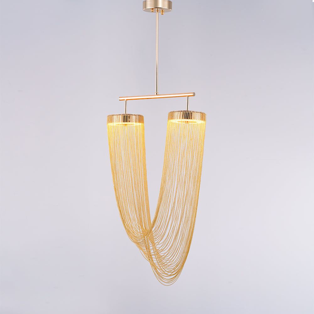 Otero Pendant Light - Blowlighting