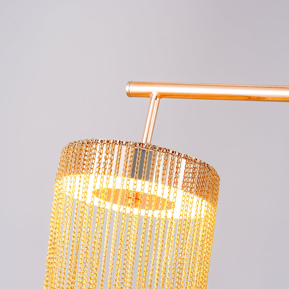 Otero Pendant Light - Blowlighting