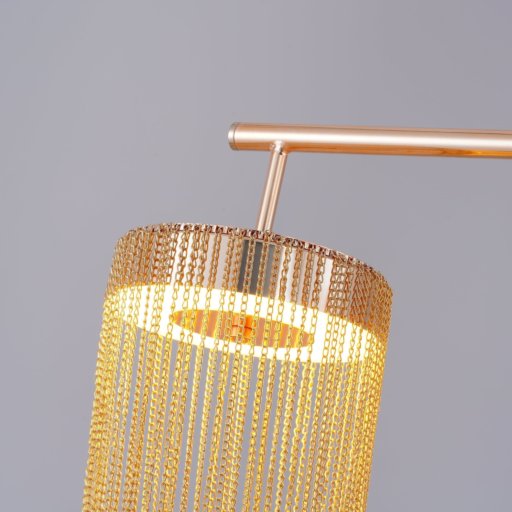 Otero Pendant Light - Blowlighting