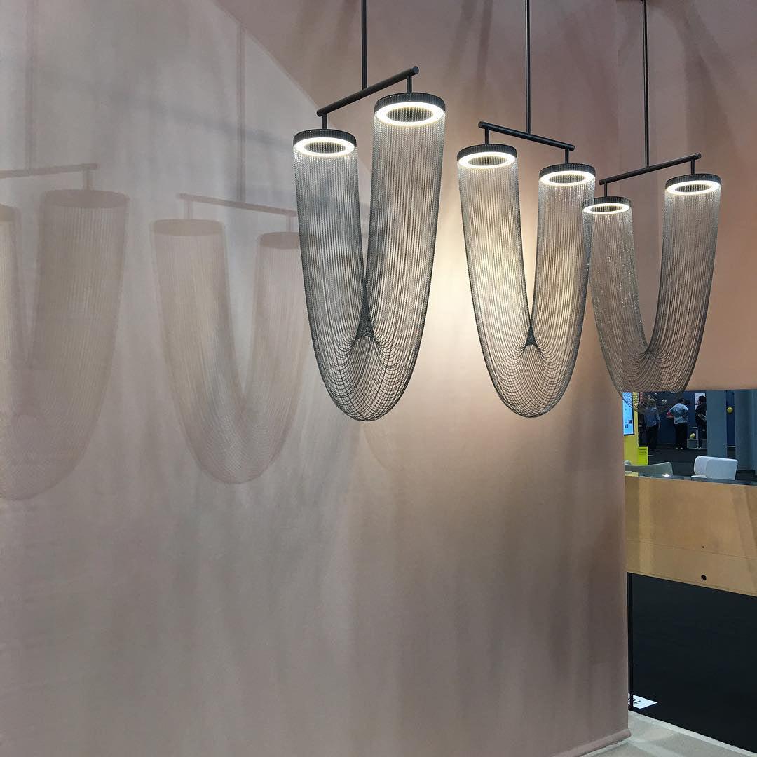 Otero Pendant Light - Blowlighting
