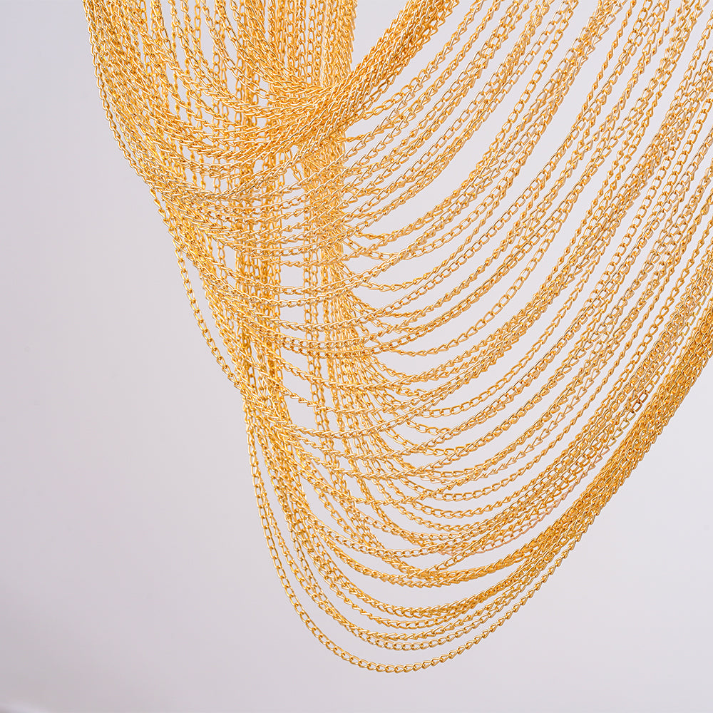 Otero Pendant Light - Blowlighting