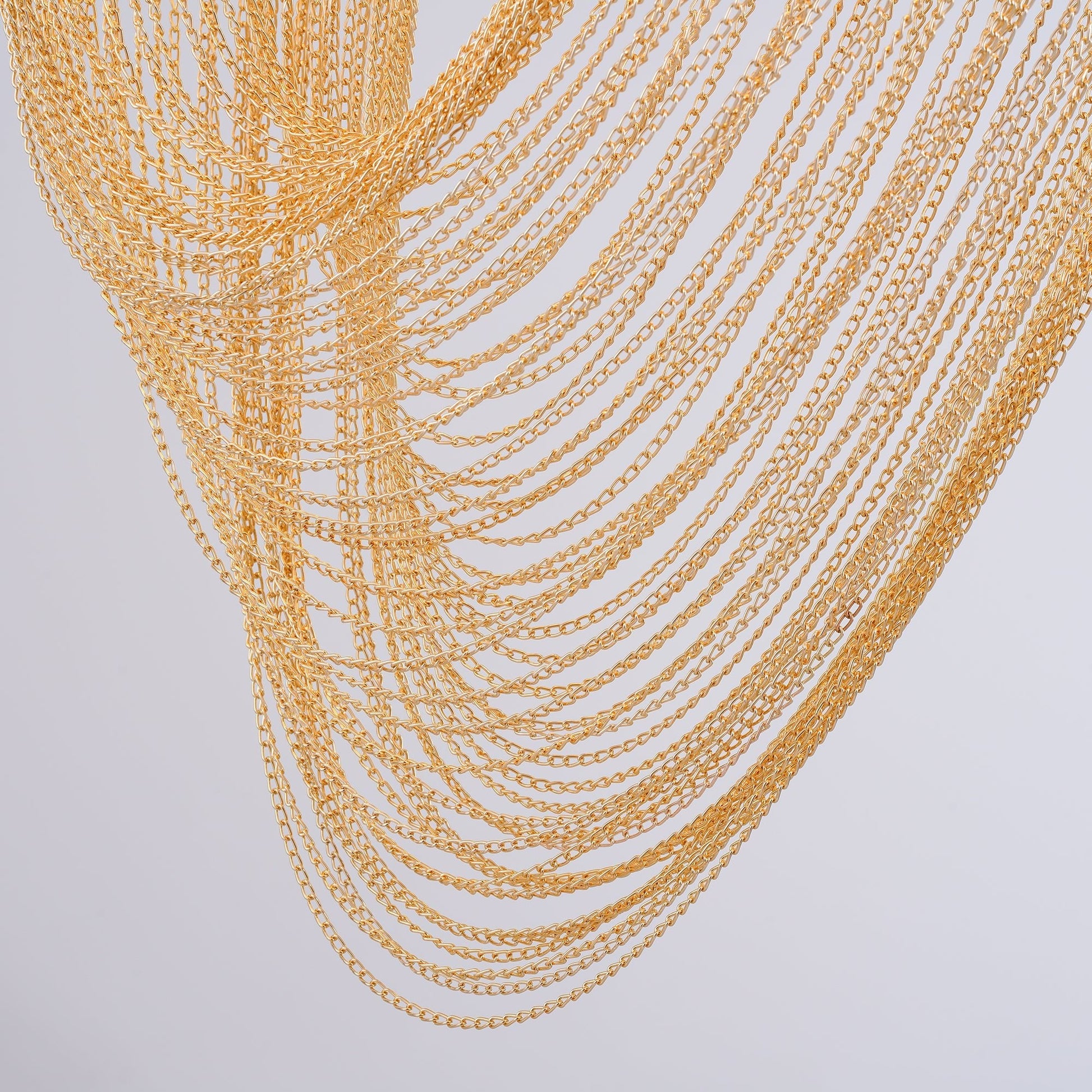 Otero Pendant Light - Blowlighting