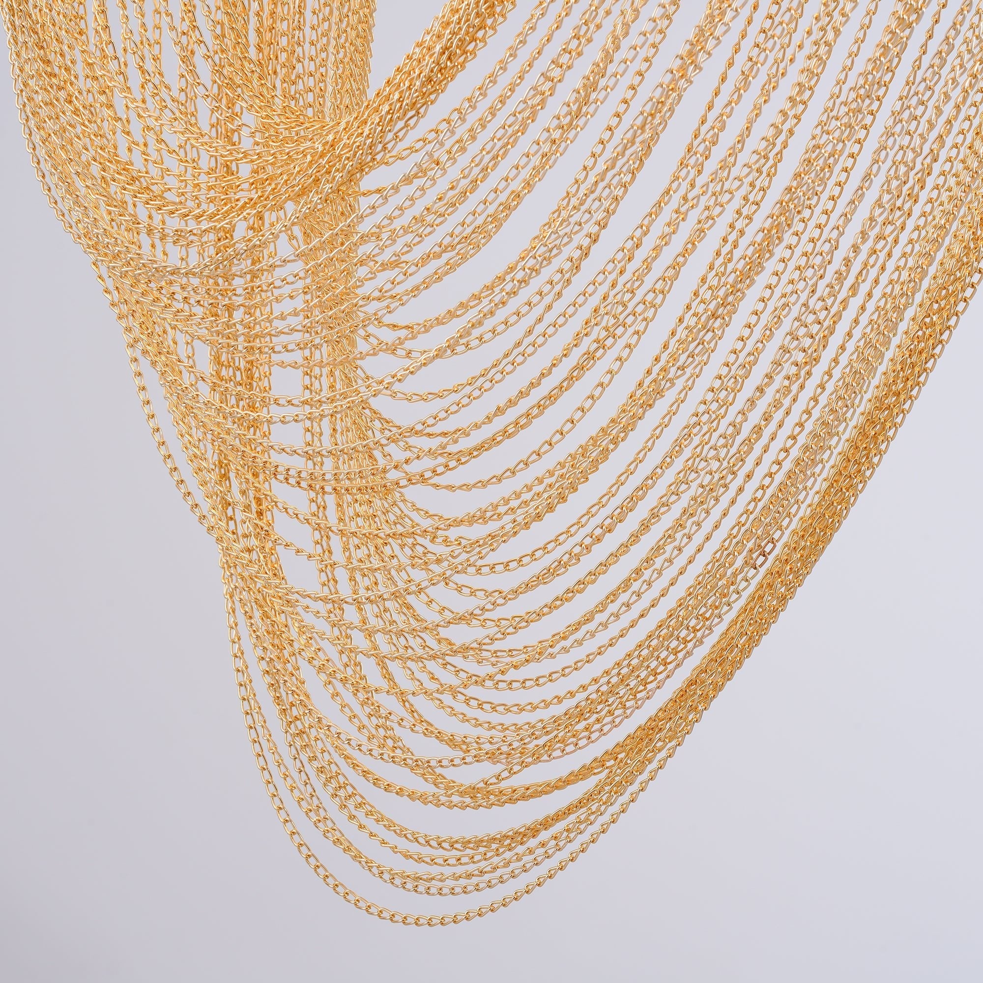 Otero Pendant Light - Blowlighting