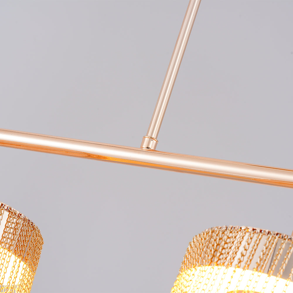 Otero Pendant Light - Blowlighting