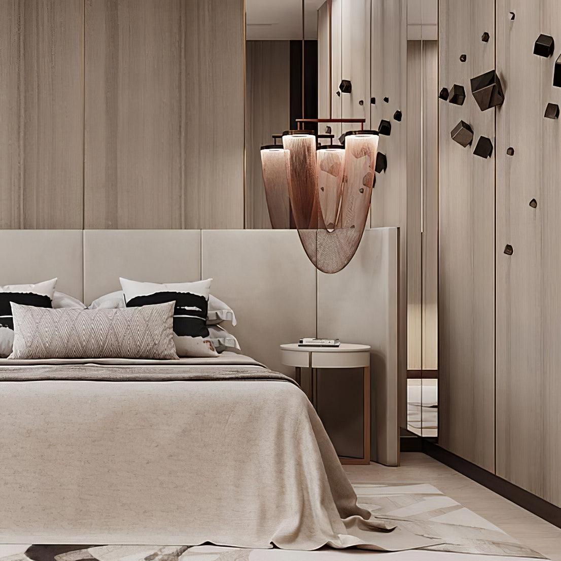 Otero Pendant Light - Blowlighting