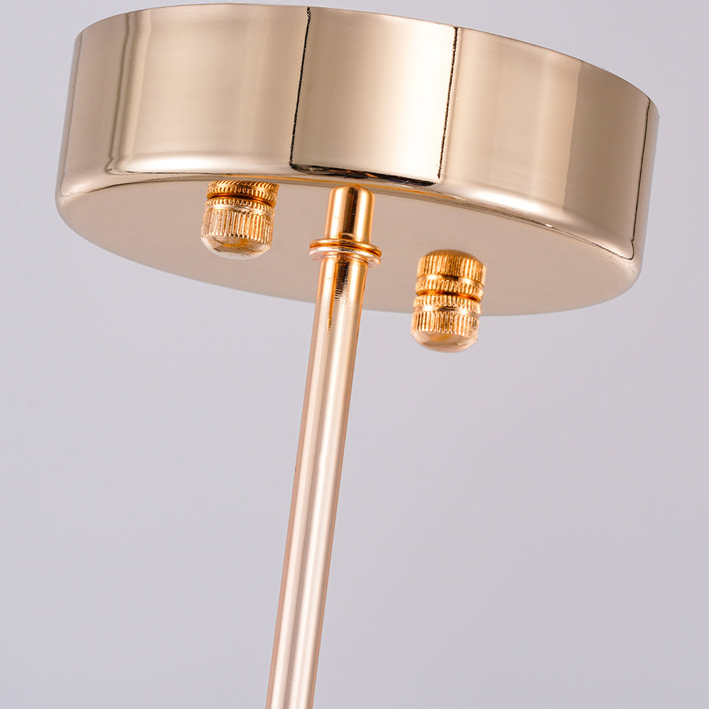 Otero Pendant Light - Blowlighting