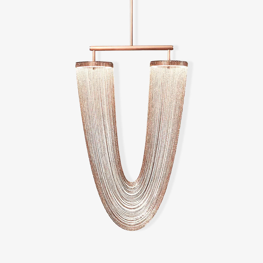 Otero Pendant Light - Blowlighting