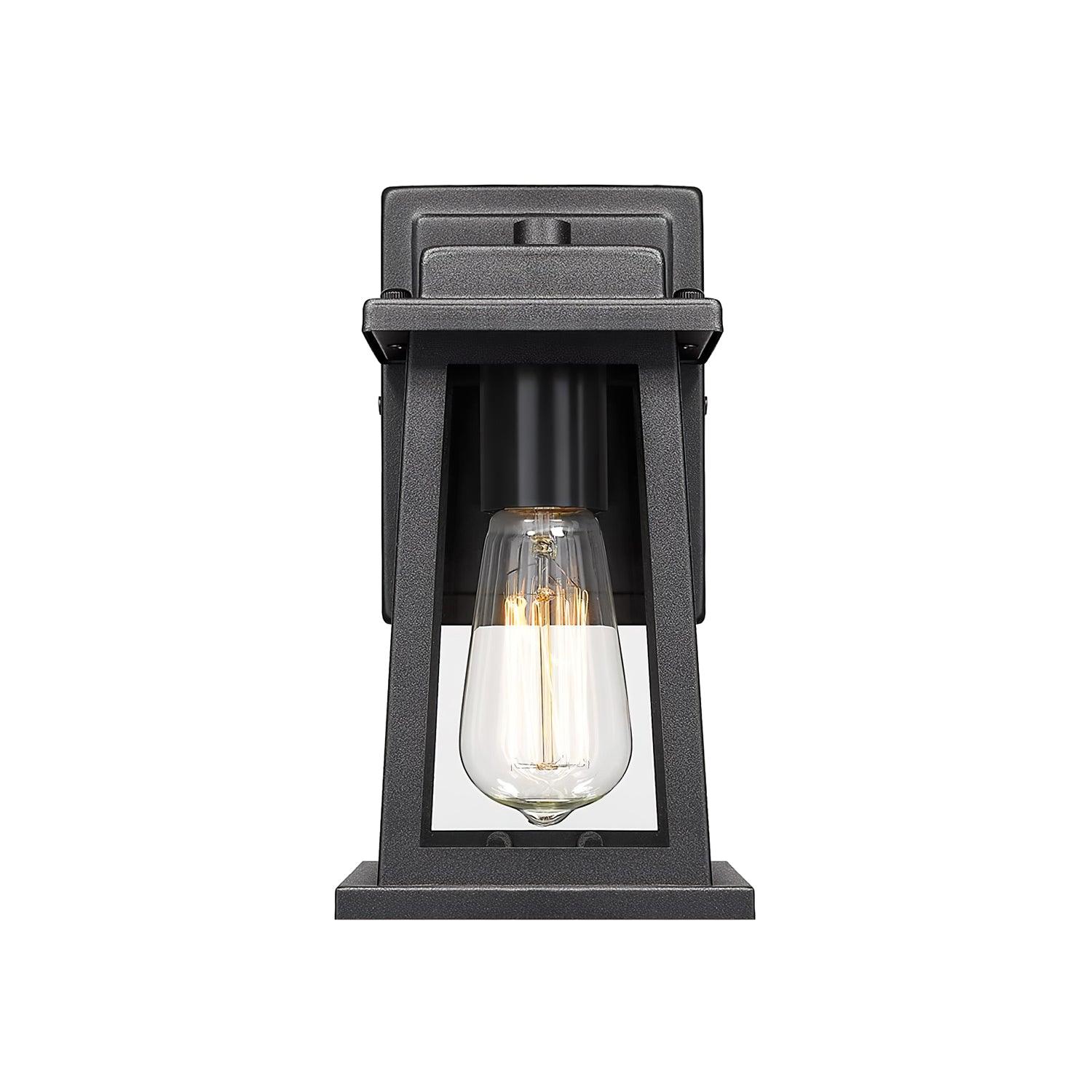 Outdoor Lantern Wall Lamp - Blowlighting