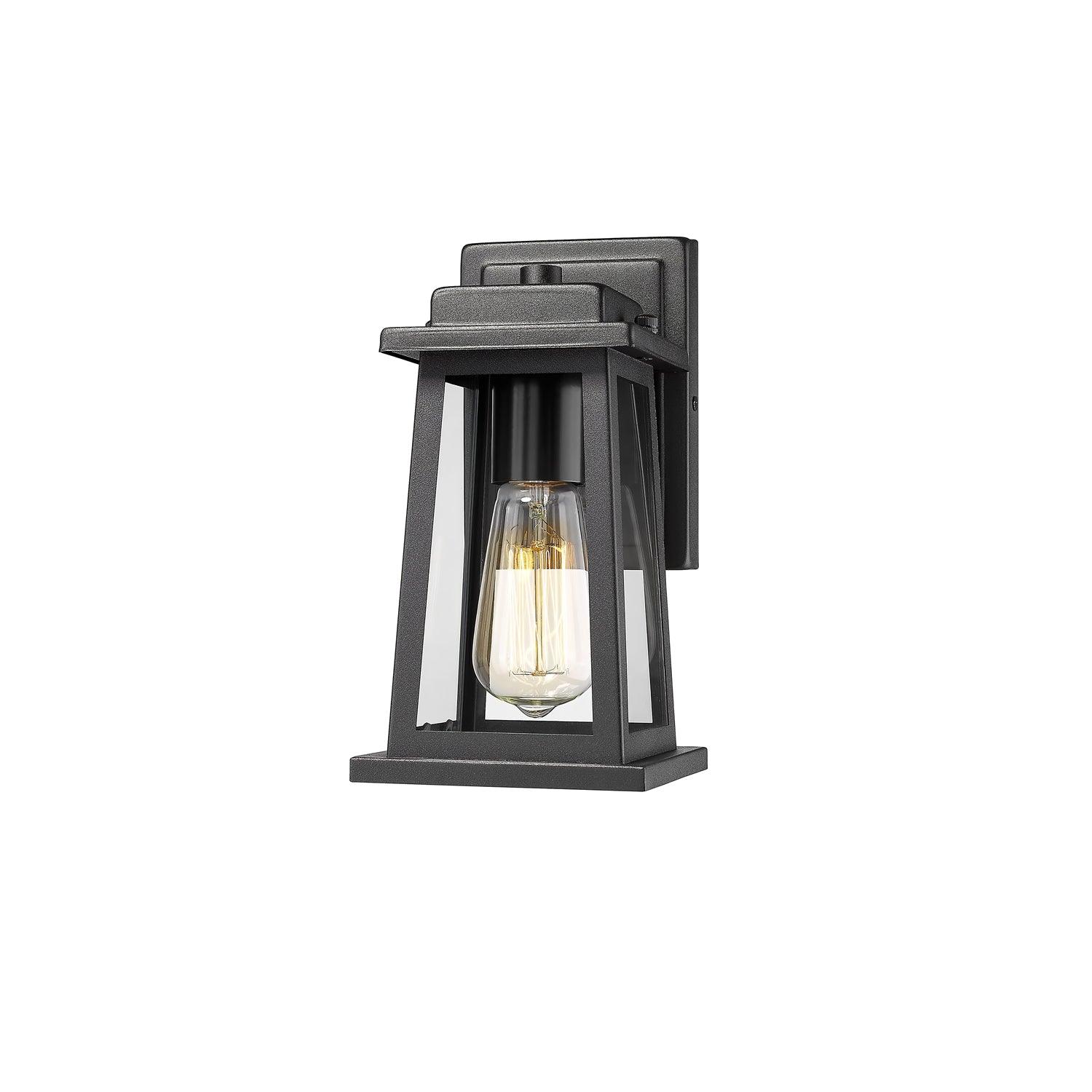Outdoor Lantern Wall Lamp - Blowlighting