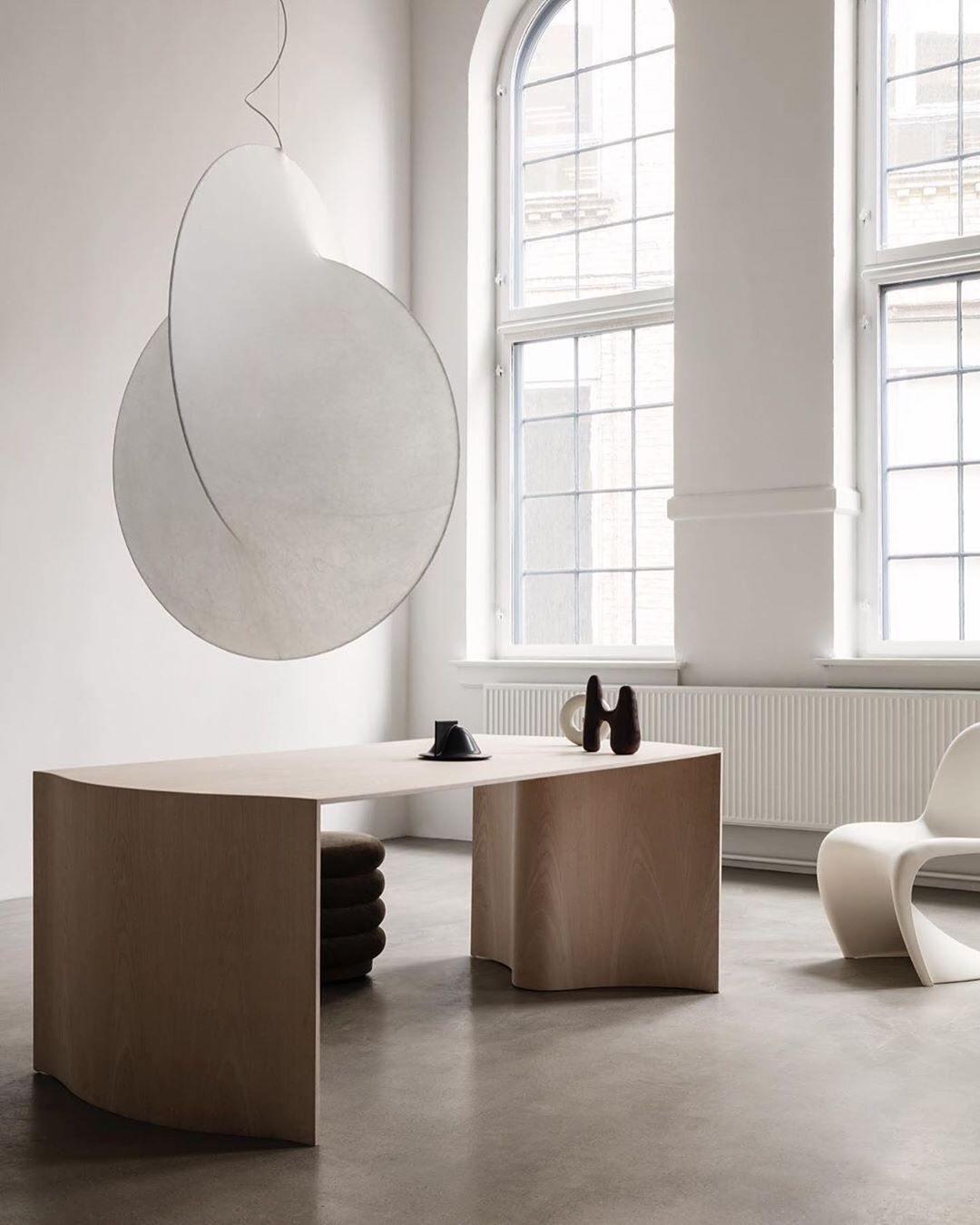 Cocoon Pendant Lamp - Blowlighting