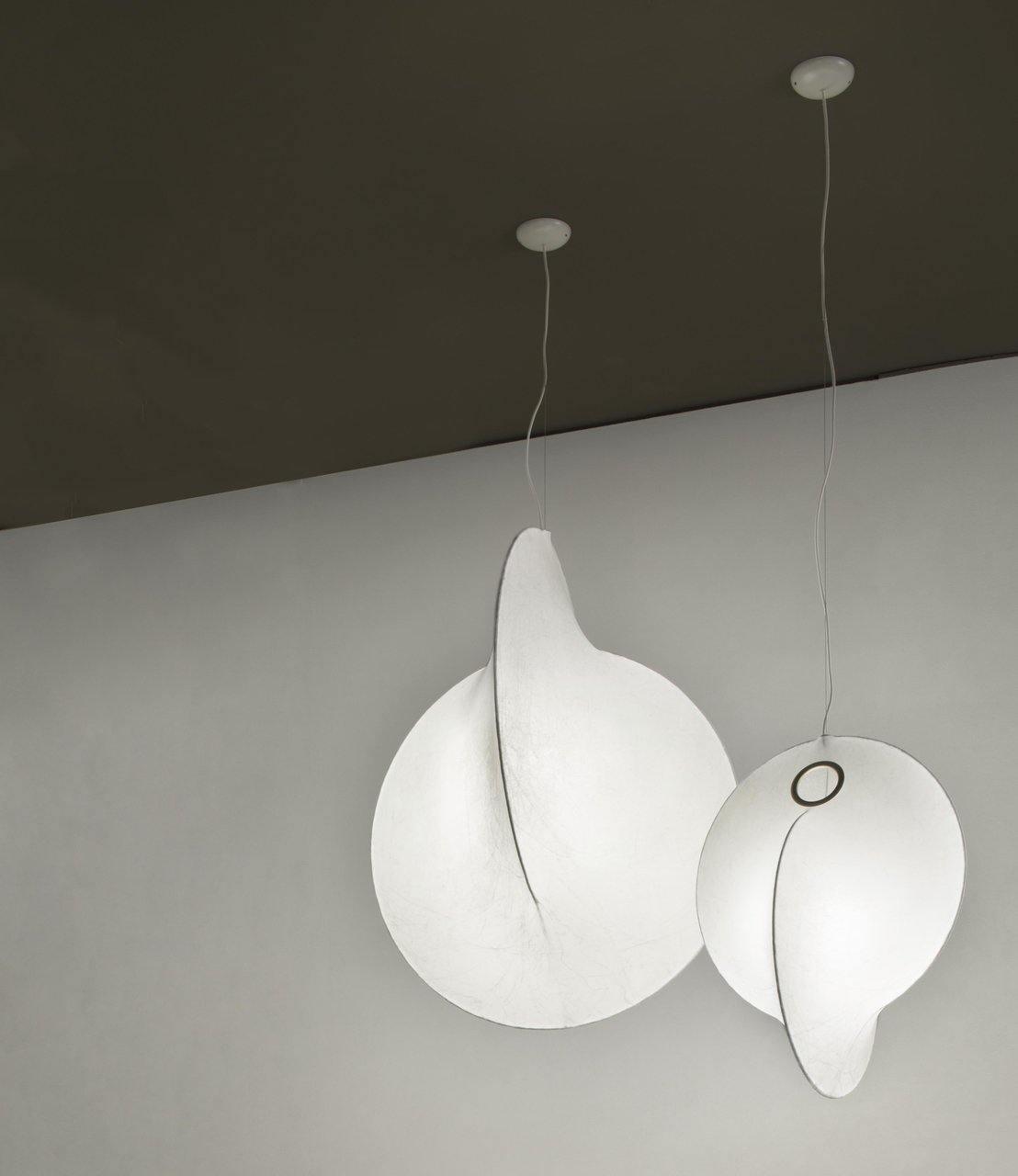 Cocoon Pendant Lamp - Blowlighting