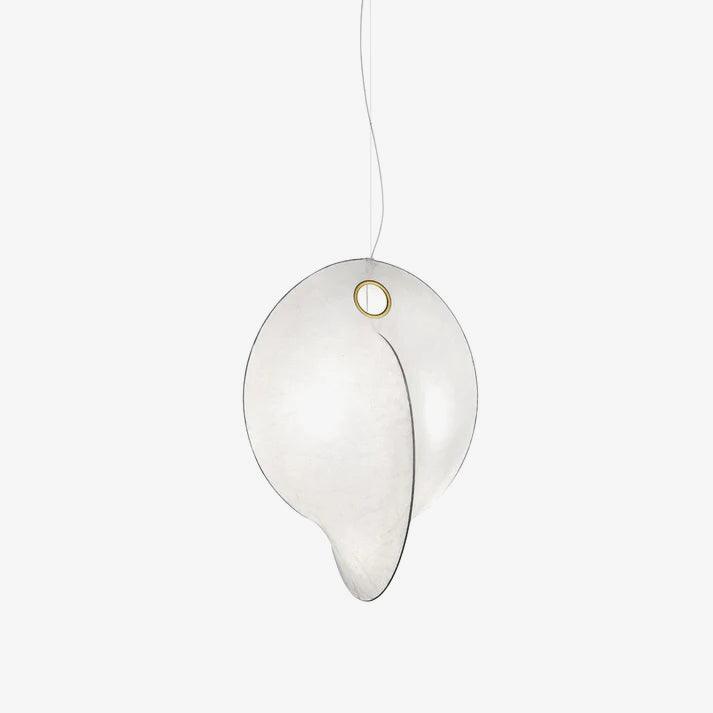 Cocoon Pendant Lamp - Blowlighting