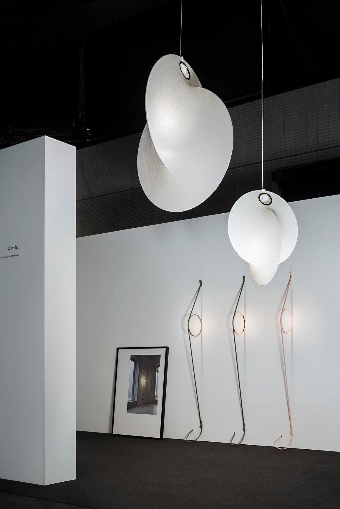 Cocoon Pendant Lamp - Blowlighting