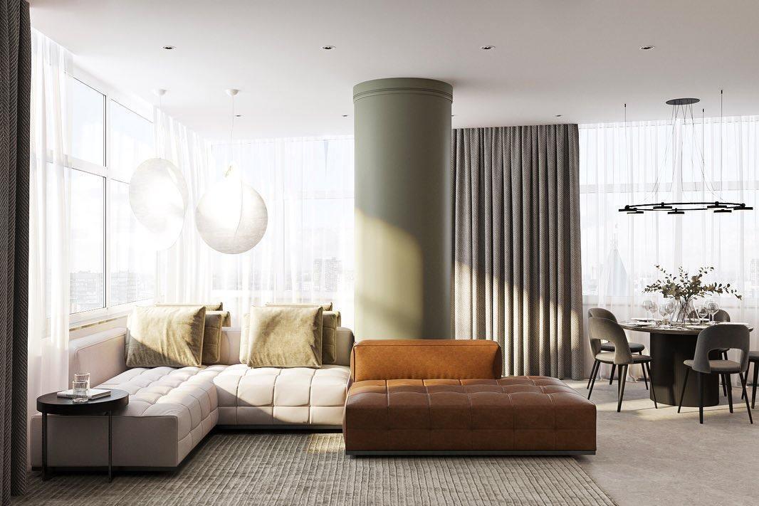 Cocoon Pendant Lamp - Blowlighting