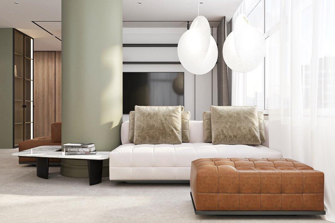 Cocoon Pendant Lamp - Blowlighting