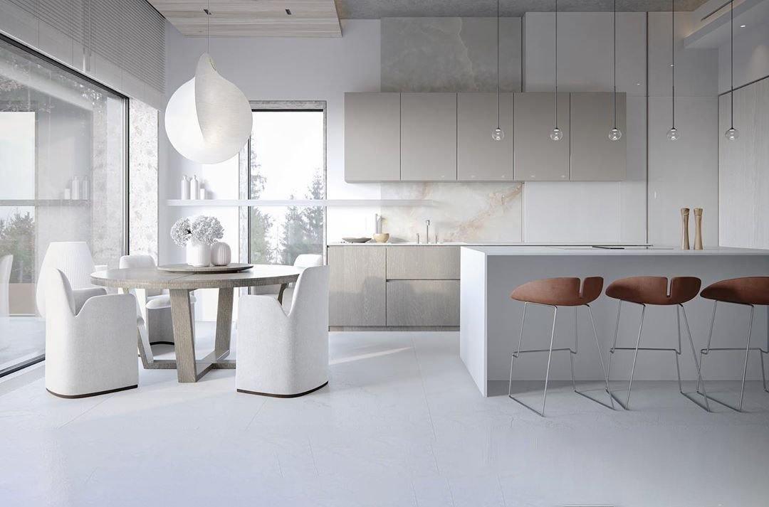 Cocoon Pendant Lamp - Blowlighting