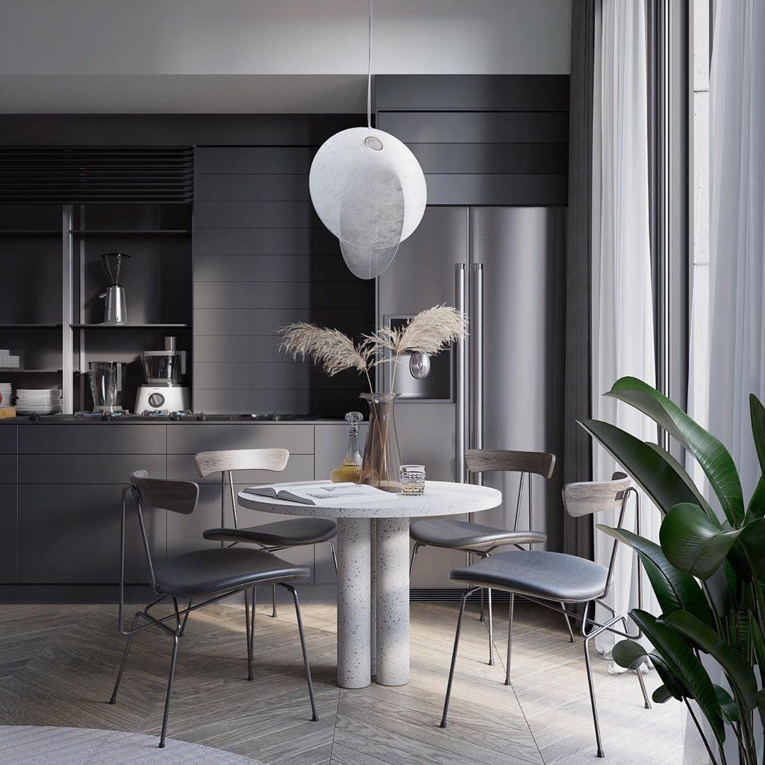Cocoon Pendant Lamp - Blowlighting