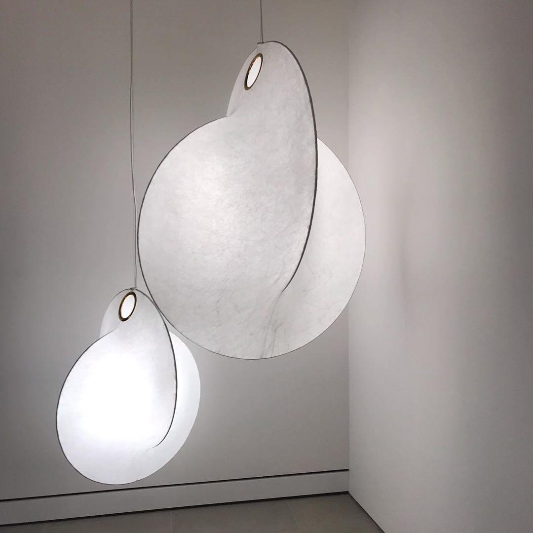 Cocoon Pendant Lamp - Blowlighting