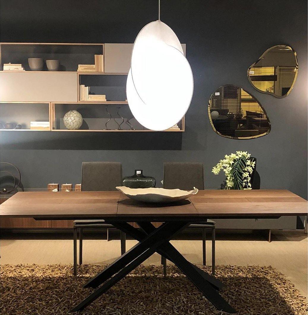 Cocoon Pendant Lamp - Blowlighting