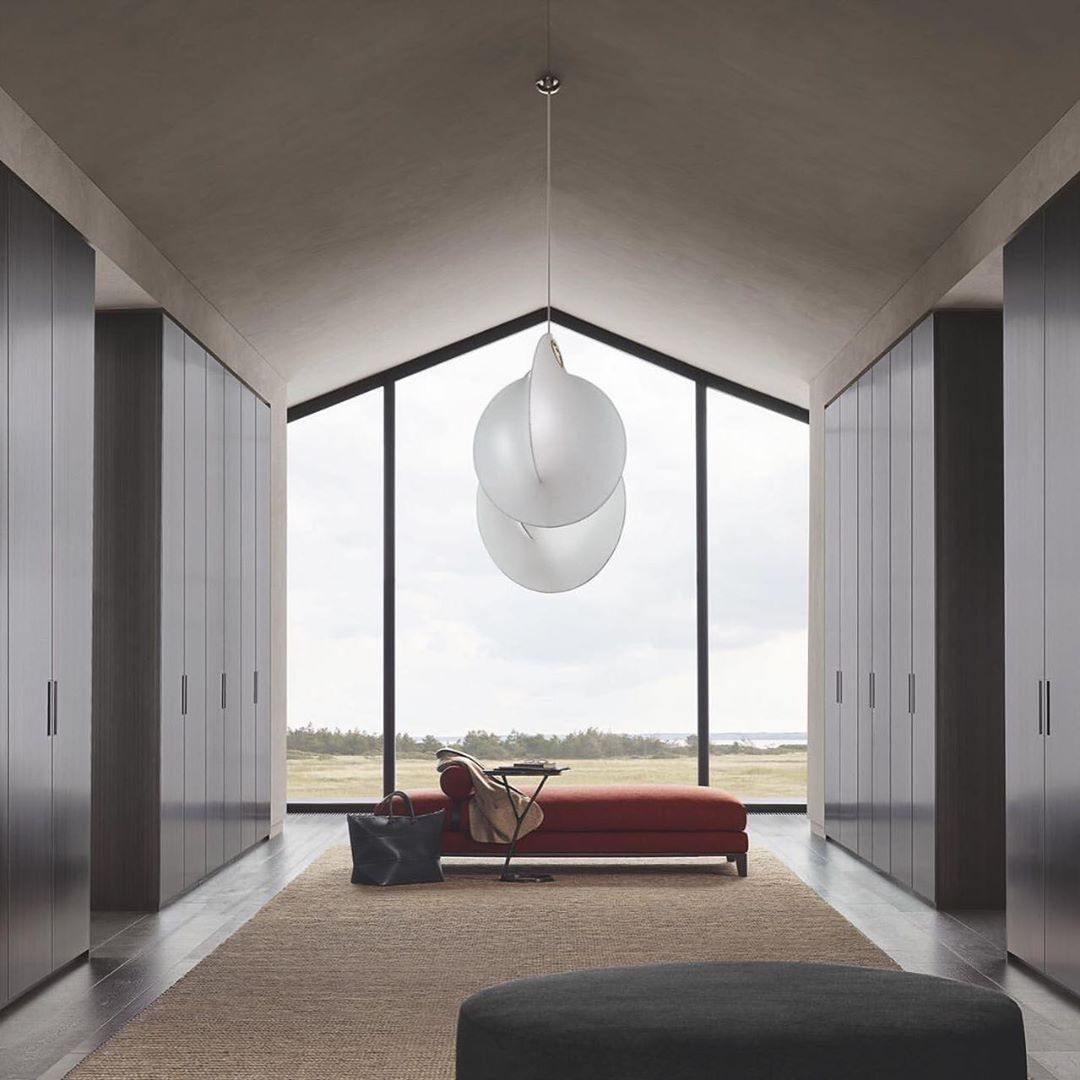 Cocoon Pendant Lamp - Blowlighting