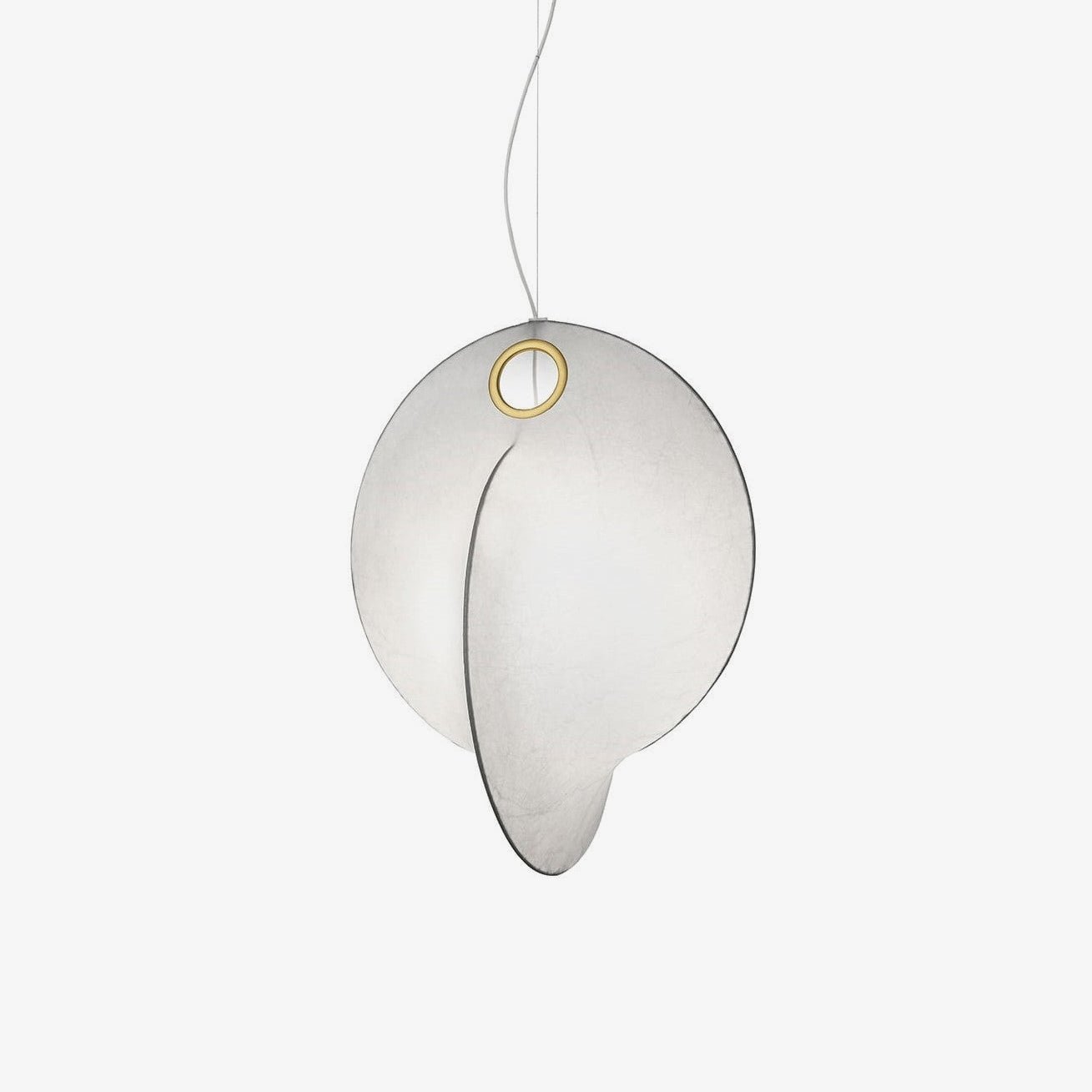 Cocoon Pendant Lamp - Blowlighting