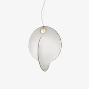 Cocoon Pendant Lamp - Blowlighting