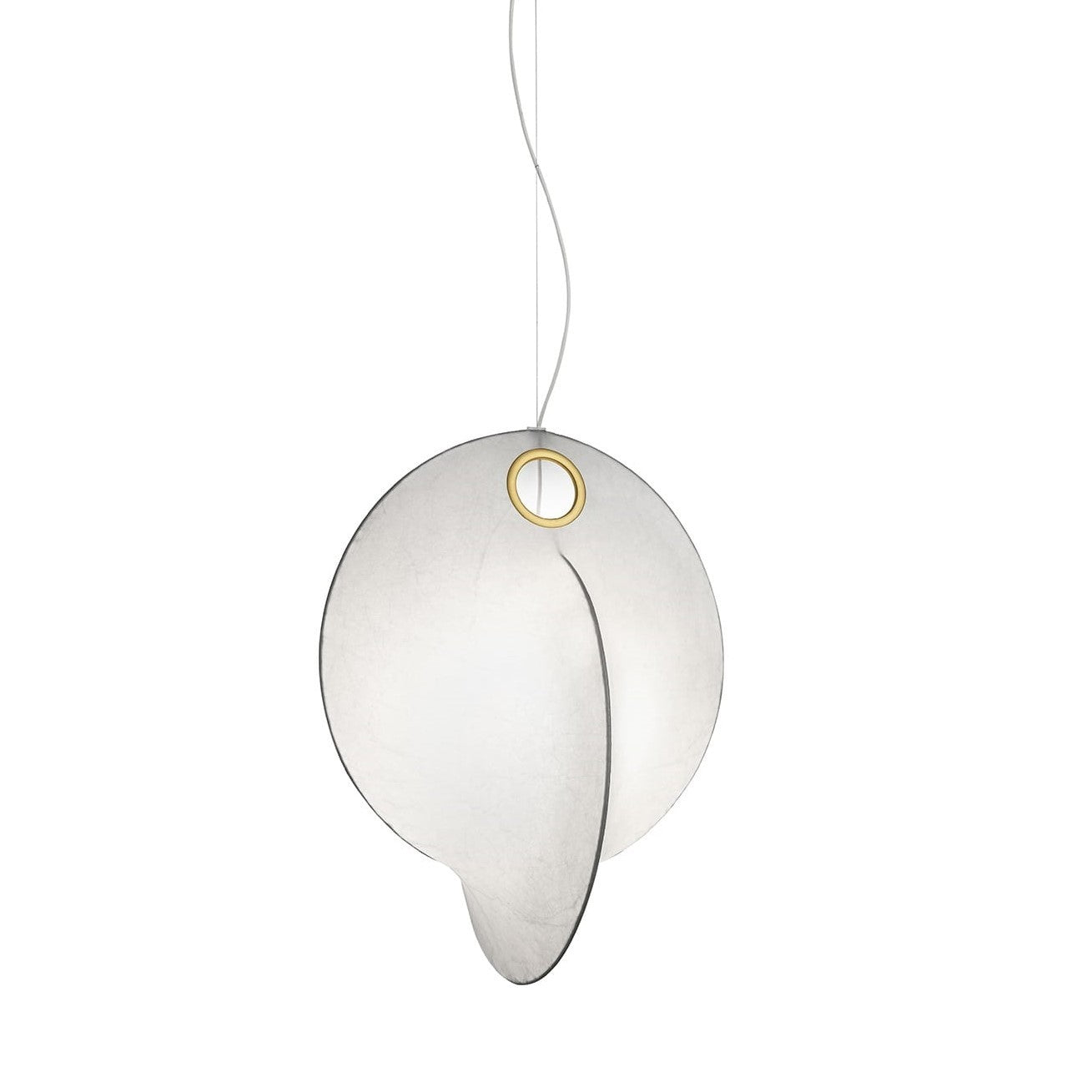 Cocoon Pendant Lamp - Blowlighting