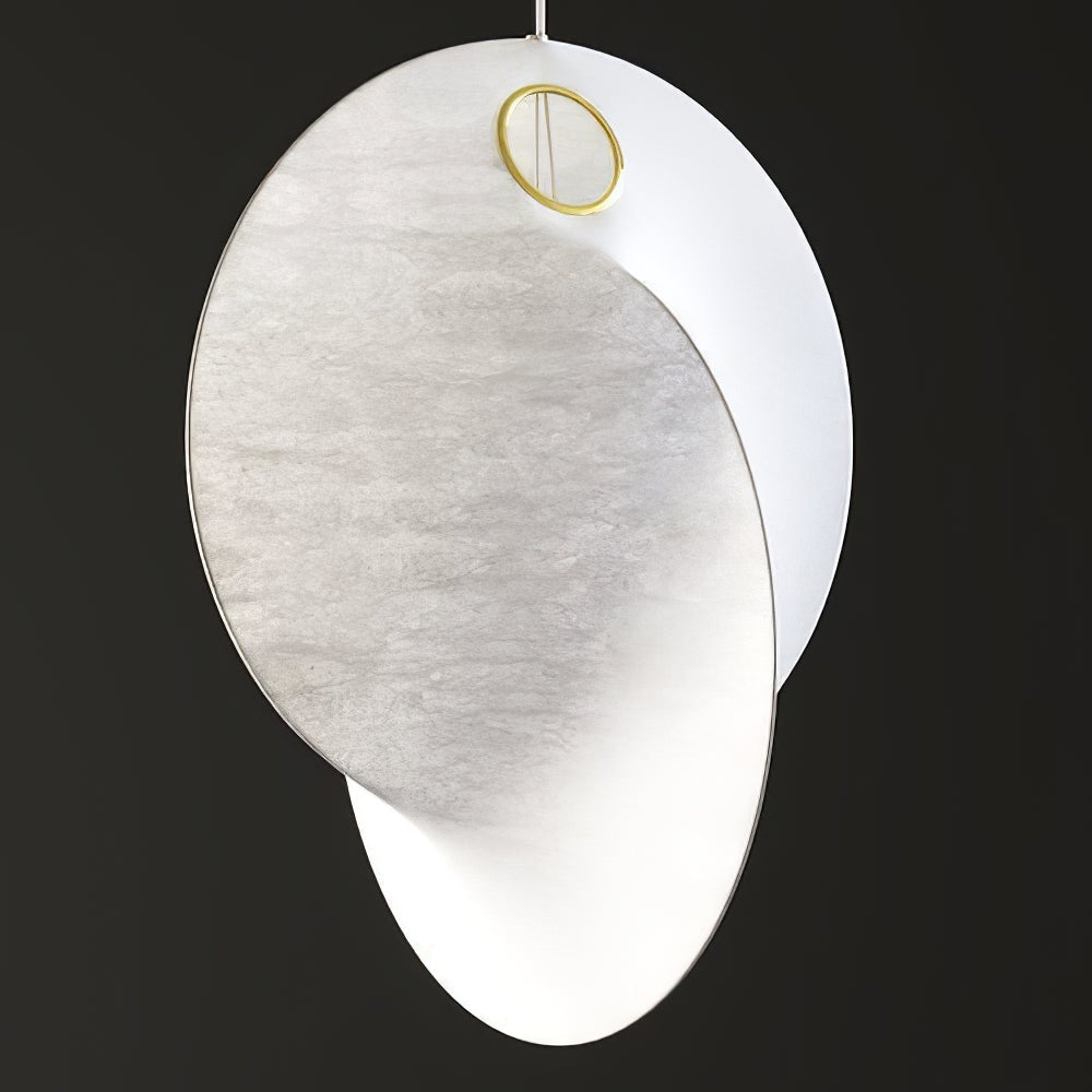 Cocoon Pendant Lamp - Blowlighting