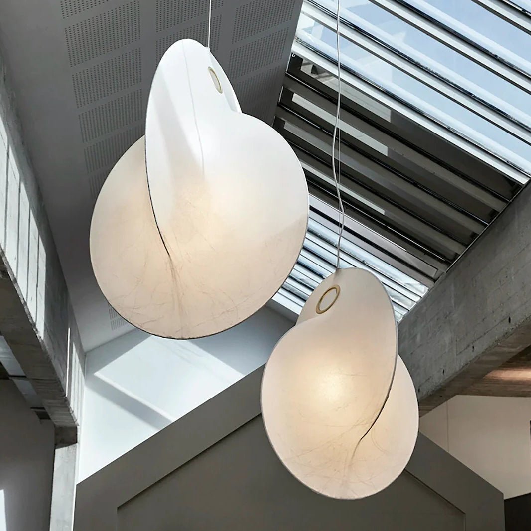 Cocoon Pendant Lamp - Blowlighting