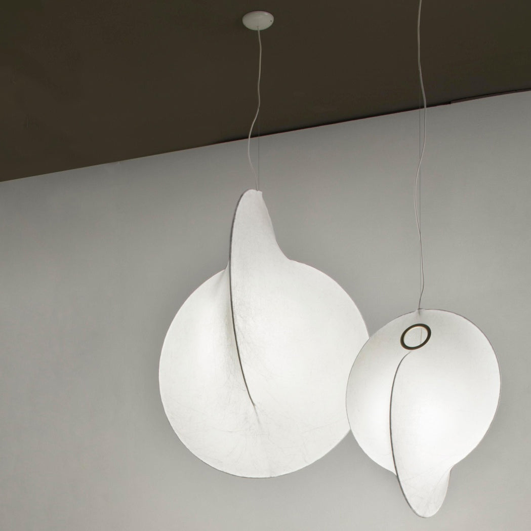 Cocoon Pendant Lamp - Blowlighting