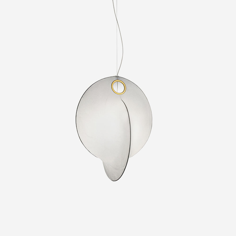 Cocoon Pendant Lamp - Blowlighting