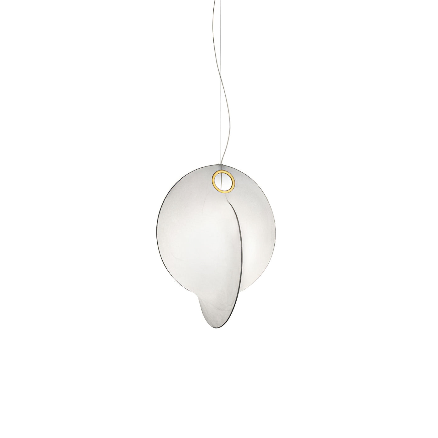 Cocoon Pendant Lamp - Blowlighting