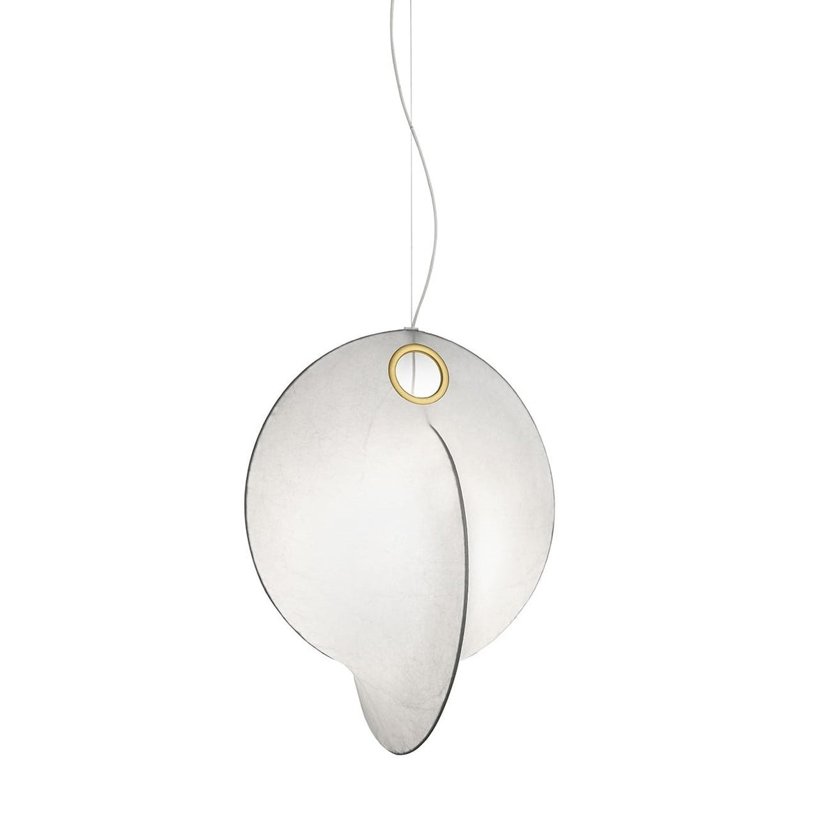 Cocoon Pendant Lamp - Blowlighting