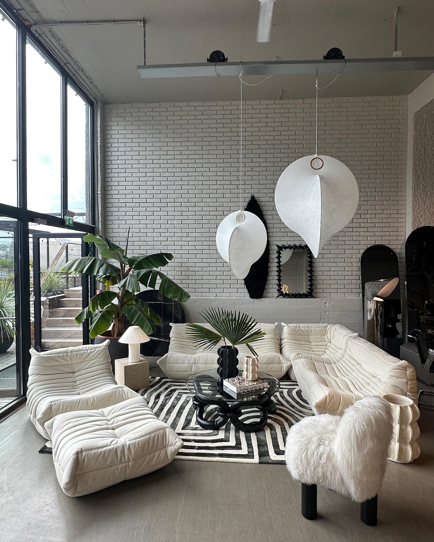 Cocoon Pendant Lamp - Blowlighting