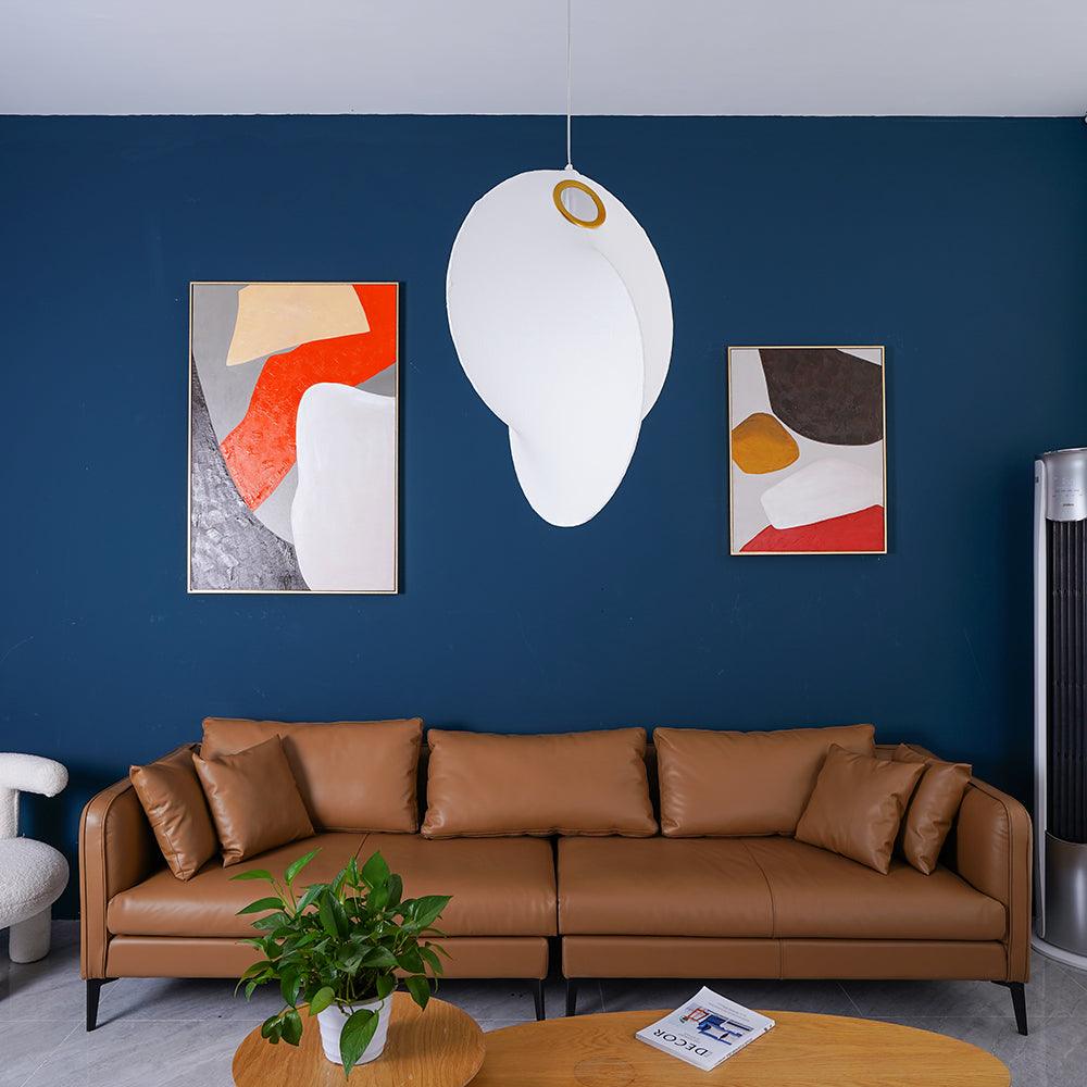 Cocoon Pendant Lamp - Blowlighting