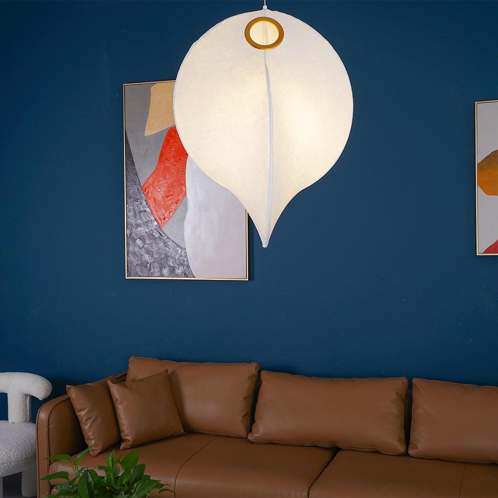 Cocoon Pendant Lamp - Blowlighting