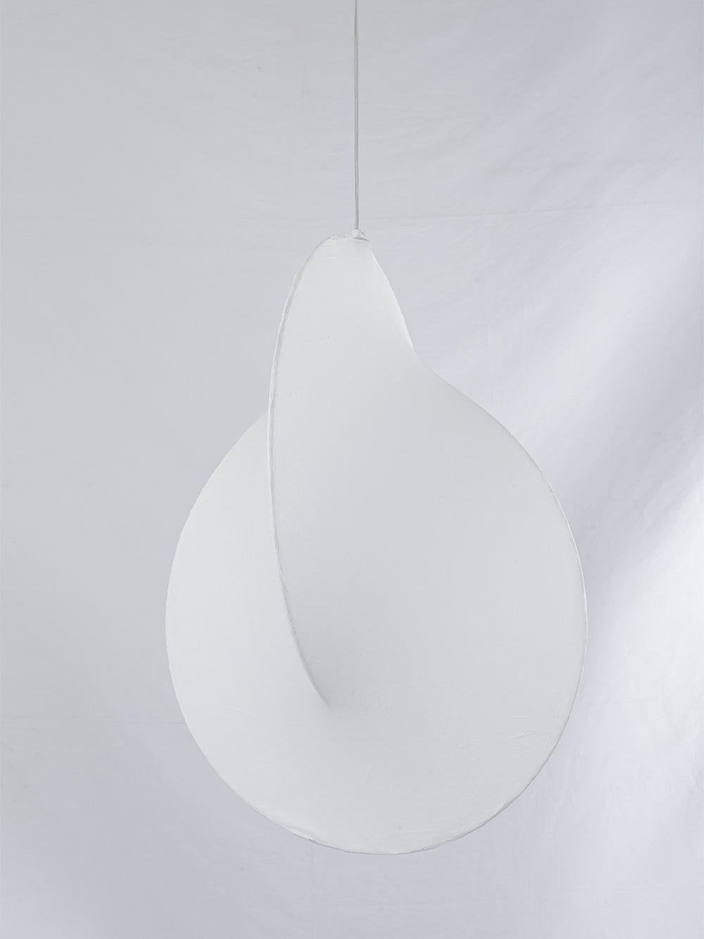 Cocoon Pendant Lamp - Blowlighting