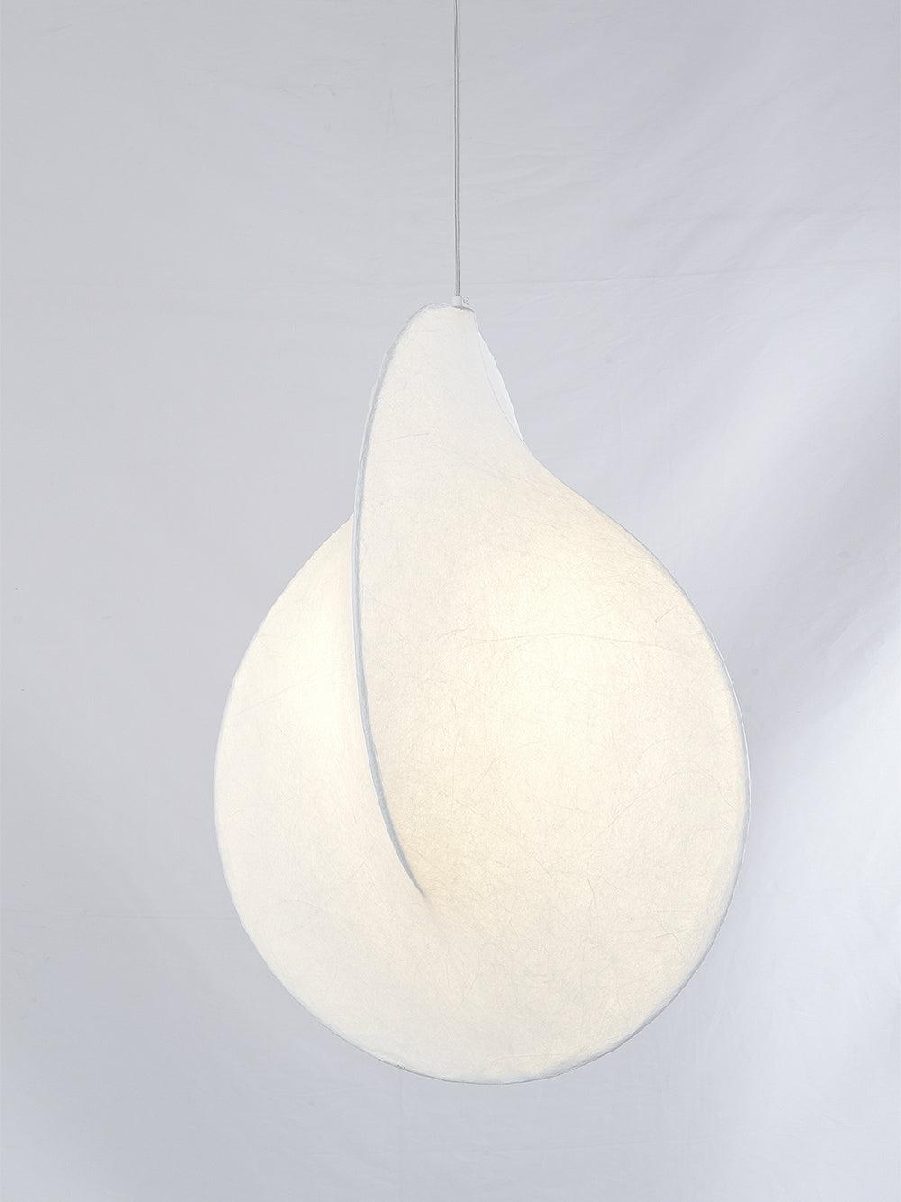 Cocoon Pendant Lamp - Blowlighting
