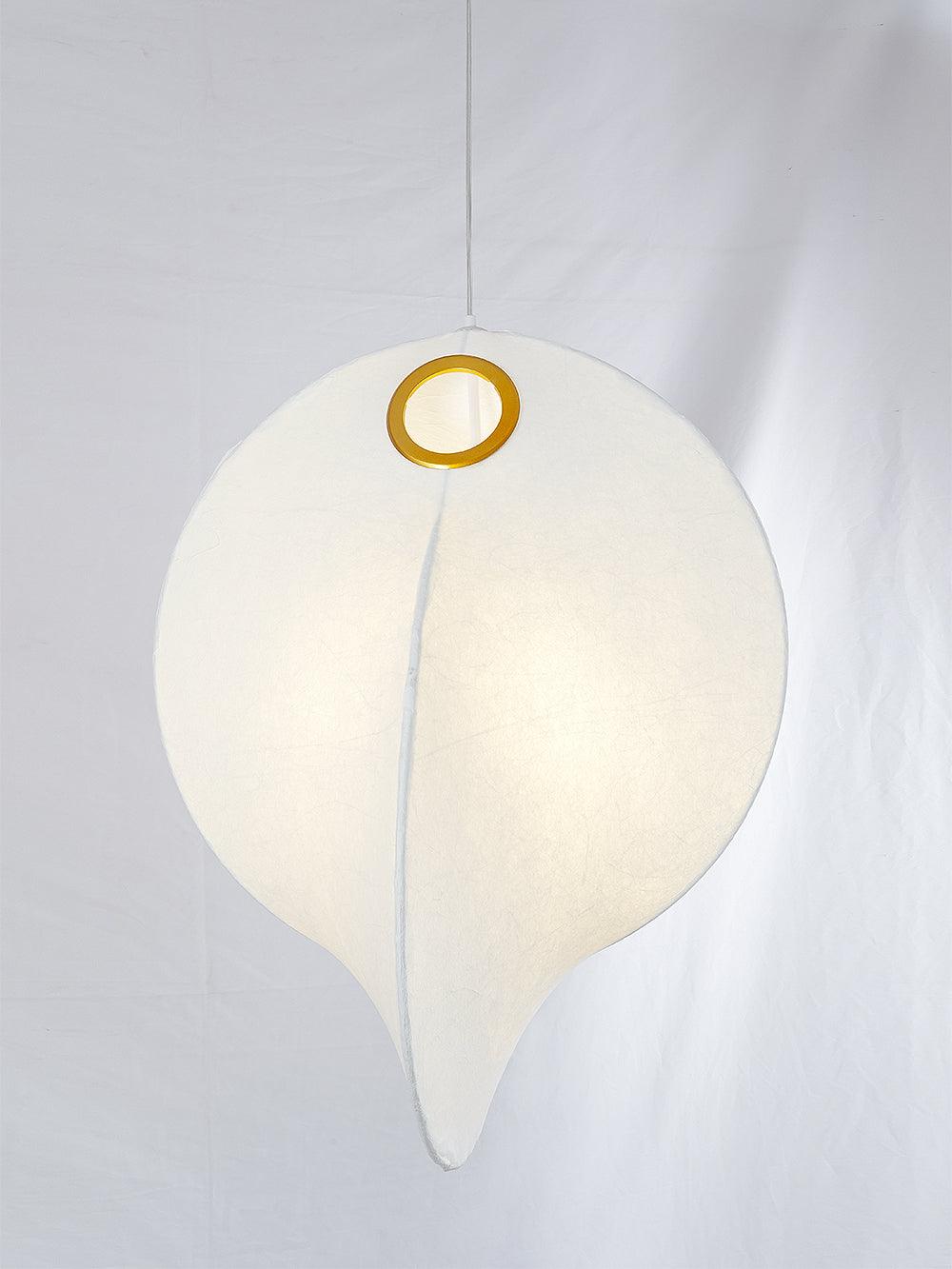 Cocoon Pendant Lamp - Blowlighting